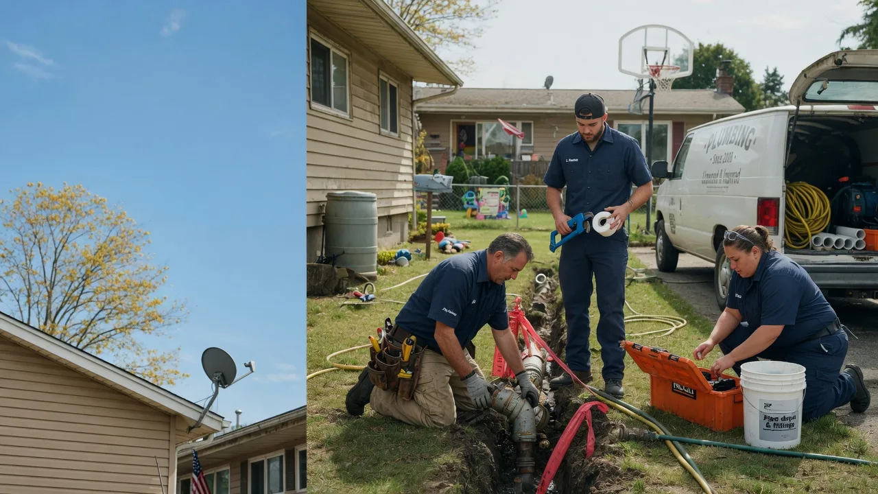 Garbage Disposal Replacement in Pilot Point, TX near me